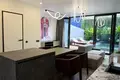 Mieszkanie 3 pokoi 157 m² Canggu, Indonezja