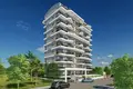 Mieszkanie 50 m² Mahmutlar, Turcja
