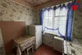 Apartamento 2 habitaciones 44 m² Slutsk, Belarús