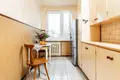 Apartamento 3 habitaciones 63 m² Voivodato de Pequeña Polonia, Polonia