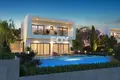 Appartement 4 chambres 207 m² Péyia, Chypre