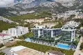 Ático 3 habitaciones 69 m² Makarska, Croacia