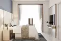 Mieszkanie 2 pokoi 93 m² Ulcinj, Czarnogóra