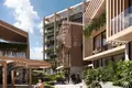 Wohnung 37 m² Bukit, Indonesien
