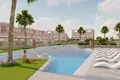 Квартира 3 спальни 101 м² Пилар-де-ла-Орадада, Испания