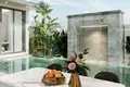 Villa de 3 habitaciones 272 m² Sakhu, Tailandia
