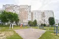 3 room apartment 66 m² Minsk, Belarus