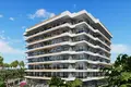 Apartment 51 m² Alanya, Turkey
