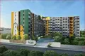 Residential complex Shikarnaya kvartira s otlichnoy lokaciey