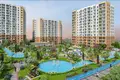 Жилой комплекс Ispartakule Family Residences 10th