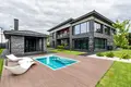 Maison 500 m² Papiarnianski sielski Saviet, Bélarus