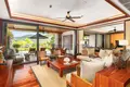 5 bedroom apartment 311 m² Kamala, Thailand