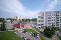 Apartamento 3 habitaciones 65 m² Minsk, Belarús