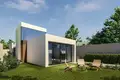 3-Schlafzimmer-Villa 150 m² Polop, Spanien