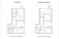 Apartamento 3 habitaciones 60 m² Varsovia, Polonia