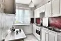 Квартира 3 комнаты 55 м² Быдгощ, Польша