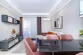 Apartamento 1 habitacion 55 m² Región del Mediterráneo, Turquía