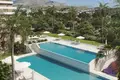 Appartement 4 chambres 108 m² Villajoyosa, Espagne