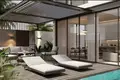 Appartement dans un nouvel immeuble Standalone Villas by Taraf Golf Collection