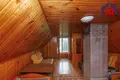 Casa 82 m² Piekalinski sielski Saviet, Belarús