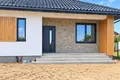 House 100 m² Kalodziscanski sielski Saviet, Belarus