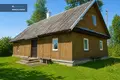 Casa 76 m² Zarasai, Lituania