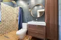 Casa de campo 194 m² Kalodziscanski sielski Saviet, Belarús