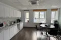 Bureau 456 m² à Moscou, Russie
