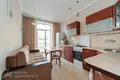 Квартира 2 комнаты 63 м² Минск, Беларусь