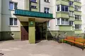 1 room apartment 40 m² Lyasny, Belarus