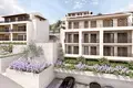 3 bedroom apartment 106 m² Muo, Montenegro