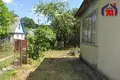 Haus 61 m² Jzufouski sielski Saviet, Belarus