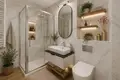 Mieszkanie 3 pokoi 65 m² Wrocław, Polska