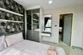 Kondominium 1 Schlafzimmer 31 m² Naklua, Thailand