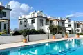 1 bedroom apartment 60 m² Karavas, Northern Cyprus