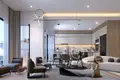 Appartement 2 chambres 121 m² Konyaalti, Turquie
