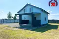 Casa 130 m² Krasnadvorski sielski Saviet, Belarús