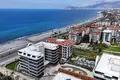 Penthouse 4 bedrooms 238 m² Muratpasa, Turkey