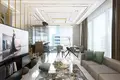Residential complex Samana Waves 2