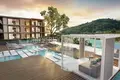 Wohnung 1 Schlafzimmer 55 m² Pa Tong, Thailand