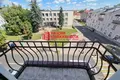 Mieszkanie 3 pokoi 79 m² Grodno, Białoruś