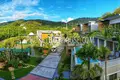 villa de 3 chambres 297 m² Rawai, Thaïlande