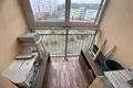 2 room apartment 63 m² Kopishche, Belarus