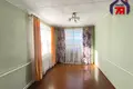 Apartamento 2 habitaciones 52 m² Slutsk, Belarús