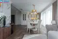 Квартира 5 комнат 125 м² Вильнюс, Литва