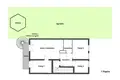 Mieszkanie 4 pokoi 75 m² Czapury, Polska