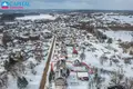 House 182 m² Zarasai, Lithuania