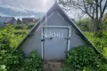 Dom 30 m² Kuzutki, Rosja
