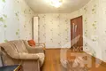 Apartamento 2 habitaciones 43 m² Maladetchna, Belarús