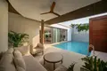 3 bedroom villa 270 m² Na Chom Thian, Thailand